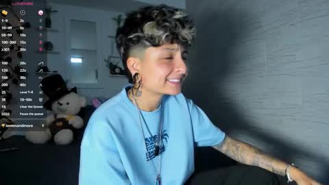 Zury Ramirez online show from September 13, 8:52 pm