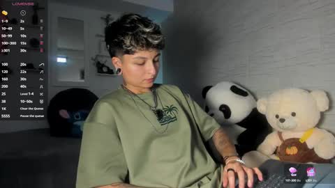 Zury Ramirez online show from September 14, 7:02 pm