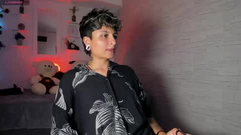 Zury Ramirez online show from October 3, 8:39 pm