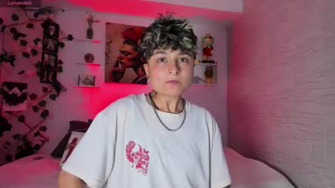 Zury Ramirez online show from October 26, 9:42 pm