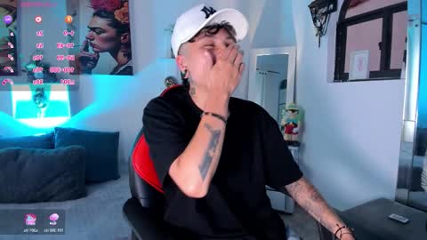 Zury Ramirez online show from December 5, 7:10 pm