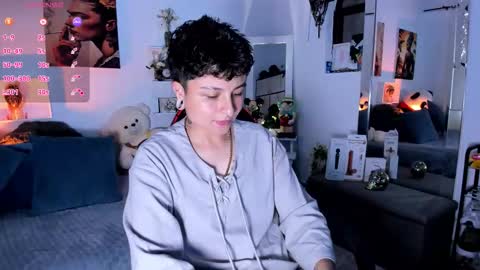 Zury Ramirez online show from January 9, 7:26 pm