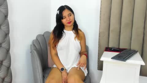 Snapshot of zusan_king_ chatting on January 10, 3:41 am Im Zusan My schedule is from 1030pm to 430 am colombian time online show from January 10, 3:41 am