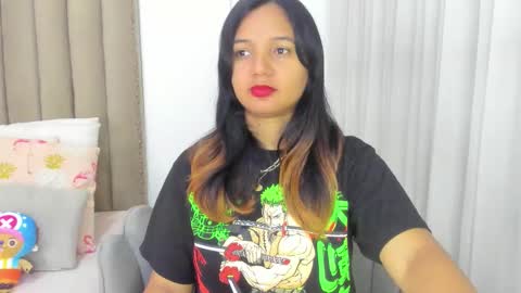 Im Zusan My schedule is from 1030pm to 430 am colombian time online show from March 30, 2:34 am