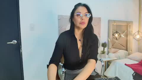 Zuzana21 online show from July 9, 1:26 pm