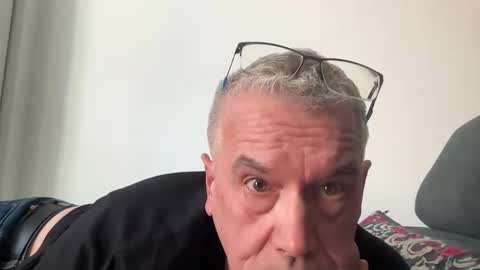 zwickauer1969 online show from March 9, 2:54 pm