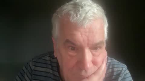 zwickauer1969 online show from March 24, 7:13 am