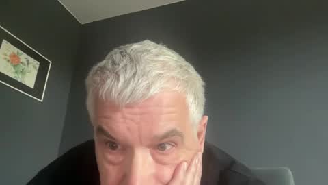 zwickauer1969 online show from May 20, 7:03 am