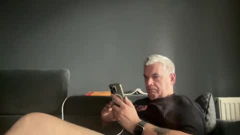 zwickauer1969 online show from June 12, 7:07 am
