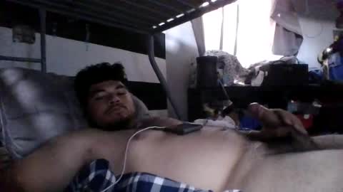 zynman17 online show from April 16, 5:36 pm