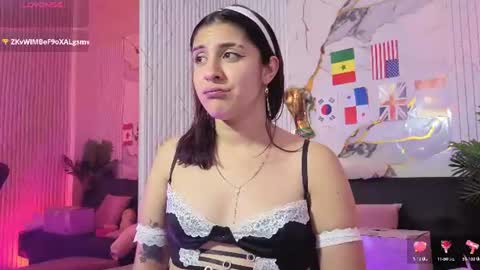 zyra_tay online show from July 14, 10:21 am