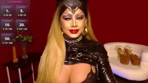 zyradom online show from December 20, 4:36 pm