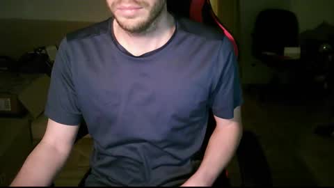 Snapshot of zyriosben chatting on February 21, 2:27 pm zyriosben online show from February 21, 2:27 pm