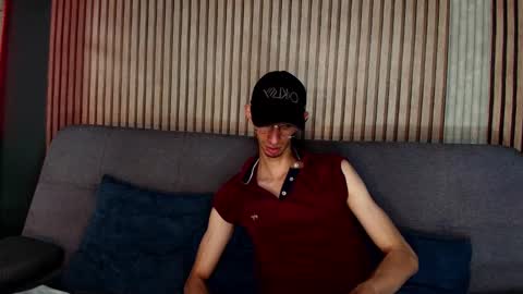 Zyro Nigth online show from November 21, 12:21 am