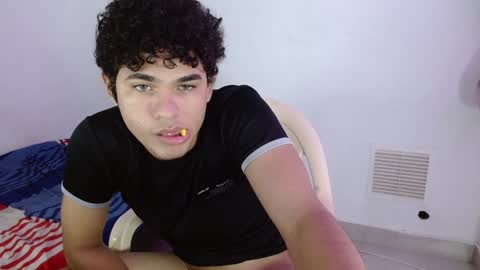 antonio felipe online show from January 5, 5:41 am