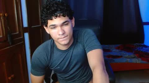 antonio felipe online show from November 29, 8:06 am