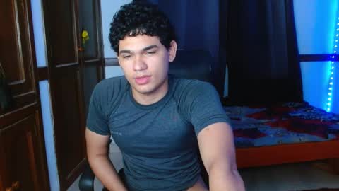 antonio felipe online show from November 30, 7:34 am