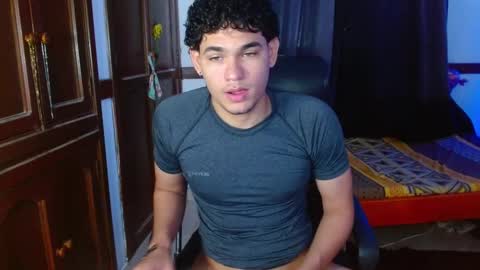 antonio felipe online show from January 11, 5:18 pm