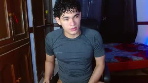 antonio felipe online show from February 5, 12:54 pm