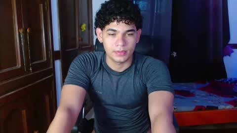 antonio felipe online show from February 22, 1:42 pm