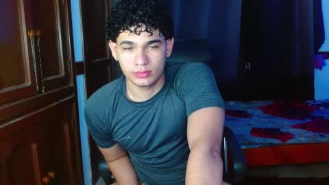 antonio felipe online show from February 23, 6:33 am