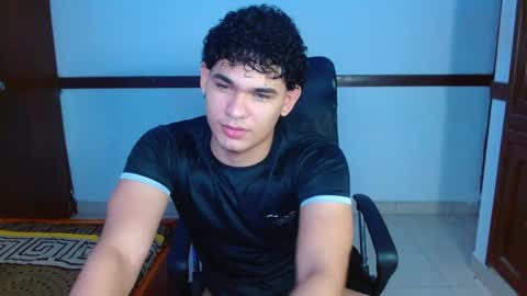 antonio felipe online show from March 23, 6:39 am