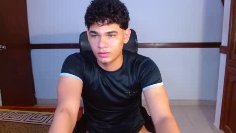 antonio felipe online show from March 29, 6:57 am