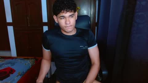 antonio felipe online show from April 16, 6:14 am