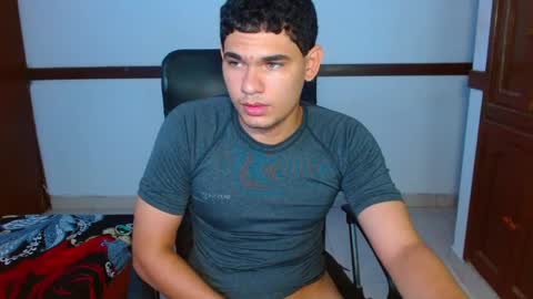 antonio felipe online show from May 23, 8:07 am