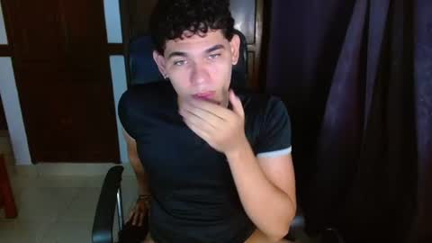 antonio felipe online show from July 13, 4:15 am