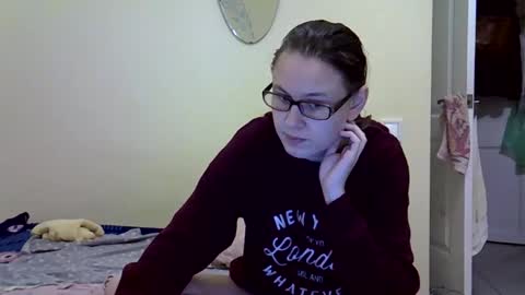 Zyuhre online show from September 24, 1:47 pm