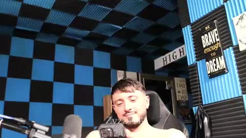 Greek God online show from December 3, 4:36 am