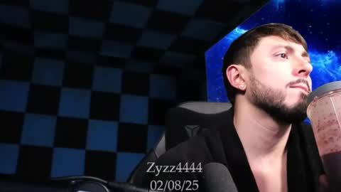 Greek God online show from February 8, 5:18 am