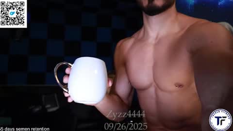 Greek God online show from September 26, 11:47 am