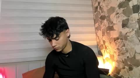 zyzz_1812 online show from February 21, 1:50 am