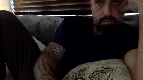 ZZMan online show from January 17, 8:22 pm