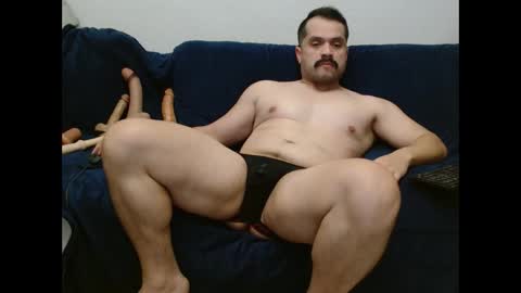 ZZ Walken online show from March 2, 9:32 pm