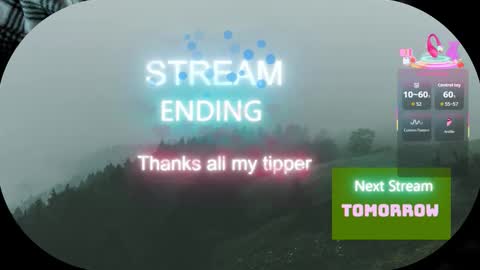 Miss Carla online show from January 5, 5:27 pm