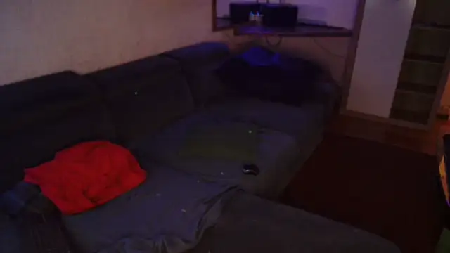 davidgntxxxxx online show from December 18, 6:47 pm