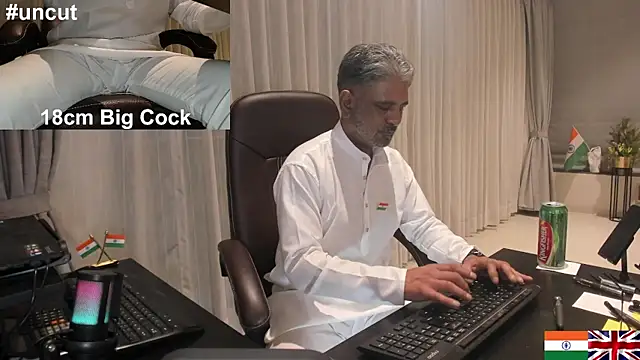 OnlineBossUK online show from January 29, 10:11 pm