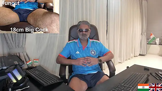OnlineBossUK online show from January 30, 3:08 pm