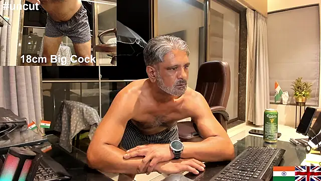 OnlineBossUK online show from February 22, 9:37 pm