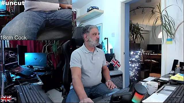 OnlineBossUK online show from October 25, 5:40 pm