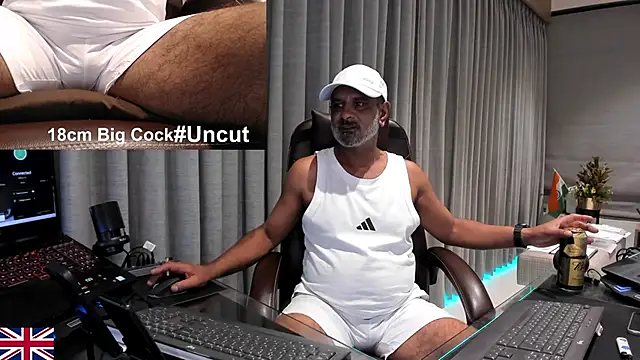 OnlineBossUK online show from February 11, 10:59 pm