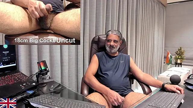 OnlineBossUK online show from February 16, 7:15 am