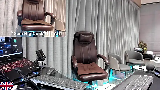 OnlineBossUK online show from April 15, 10:44 am