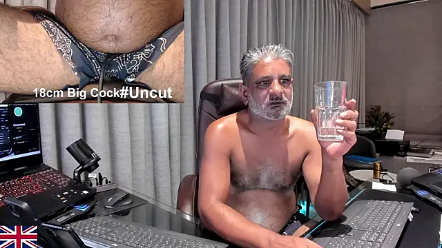 OnlineBossUK online show from June 20, 8:39 am