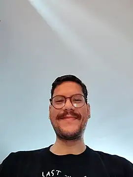 AndyHepburn online show from November 11, 4:40 pm