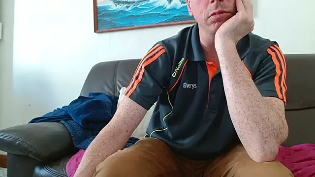 cloupefun online show from April 26, 1:20 pm