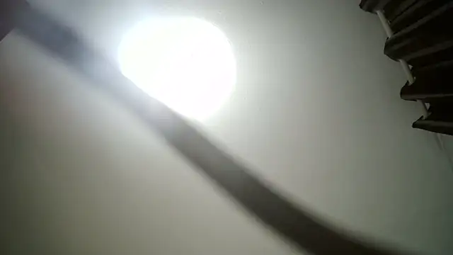 AaliyahLux online show from September 19, 7:36 pm